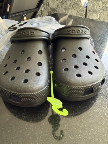 Crocs classic sabots - classic,