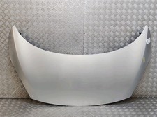 Capot moteur - Renault Scenic