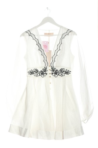 Keepsake robe chemise dames - keepsake,