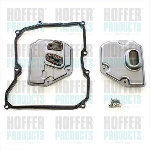 Kit filtre boîte automatique - kit,
