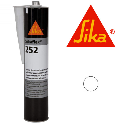 Sikaflex 252 super strength - super,