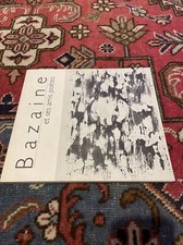 BAZAINE ET SES AMIS POÈTES