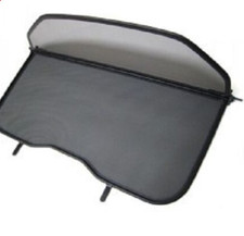 ALL4 Coupe Vent / Filet anti-remous - VOLVO C70I 97-05 Cabrio