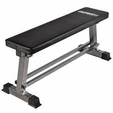 Banc haltérophilie haltère - banc, d'haltérophilie
