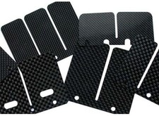 Jeu  de  2 Lamelles de Clapet