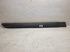 Baguette extérieur arrière