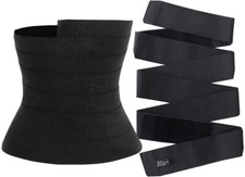 Elastic Waist Trainer Belt