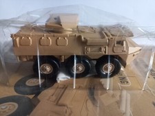 Solido 1/50, blindé Renault VAB HOT UTM 800 Armée Française, Neuf blister (N95)²