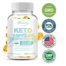 Capsules céto 800 mg -