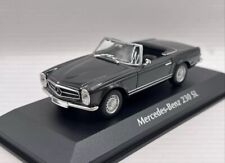Mercedes 230SL 1965 1/43