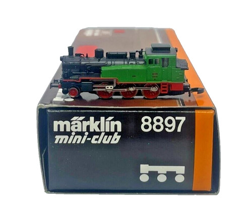Marklin 8897 96 - z, 002