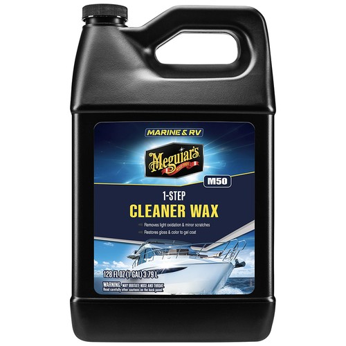 Meguiar cire nettoyante - #50,
