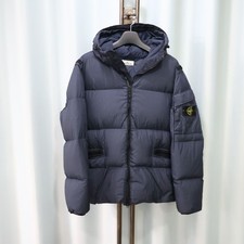 Stone Island Doudoune à