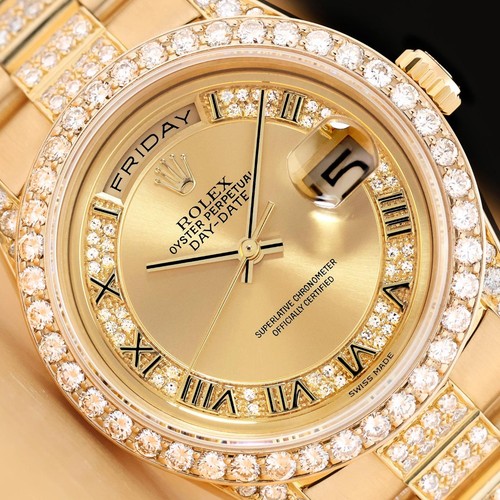 Rolex montre homme - homme, day-date