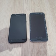 2 Samsung Galaxy S7 Edge