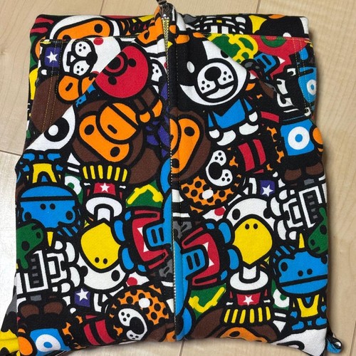 Bathing ape rare men top - rare,