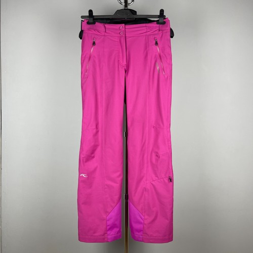Pantalon ski femme kjus - pantalon,