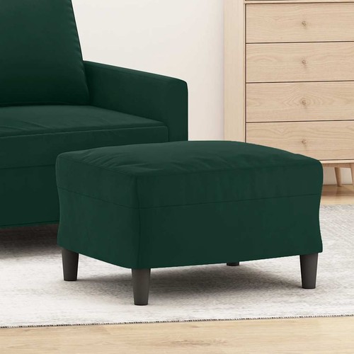 Repose pied gris foncé - gris,