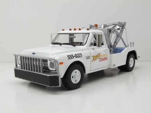 Chevrolet dually - chevrolet, c-30