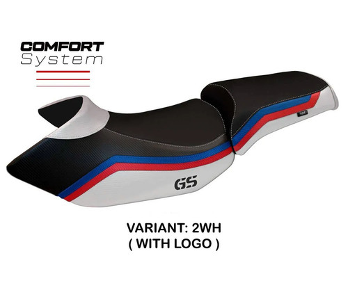 Housse selle lione comfort - housse, 1