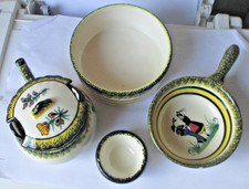 Ancien Ensemble service 5