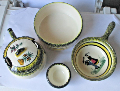 Ancien ensemble service - ensemble,