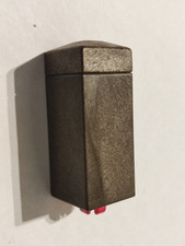 PLAYMOBIL CONNECTEUR MARRON