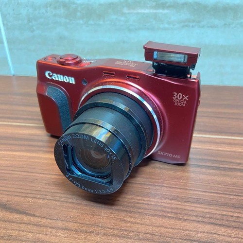 Appareil photo numérique
