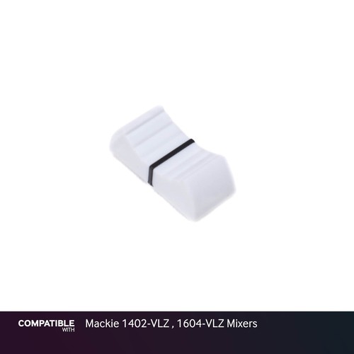 White fader cap with line - cap,