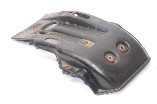 Sabot protection moteur honda - sabot,