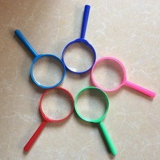  20pcs lunettes loupes