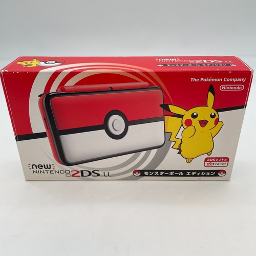 Console nintendo 2ds - 2ds, xl