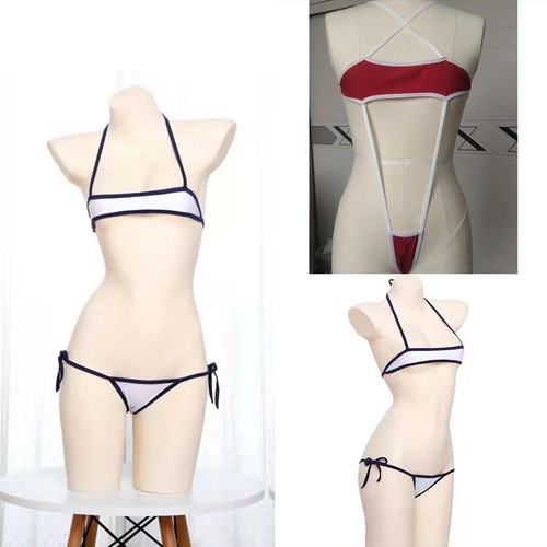 Ensemble pour mini bikini - pour,