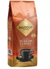 Lampe à café turque