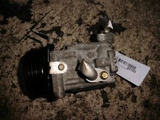 COMPRESSEUR CLIMATISATION Fiat