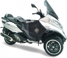 TUCANO URBANO Termoscud Leg