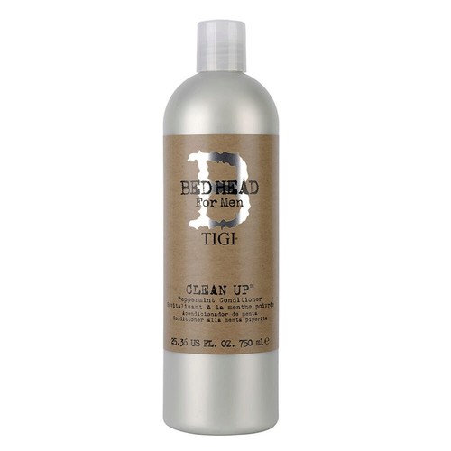 Tigi bed head for - men, clean