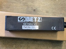 Capteur à ultrasons BETZ FLOW SE150U V2, 126201