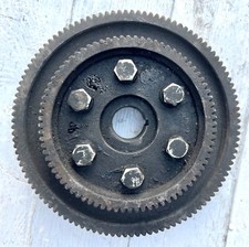 Nissan Datsun SD23 Diesel