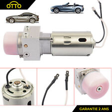 Moteur Pompe de Capote de Toit