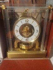 Pendule atmos de Jaeger 