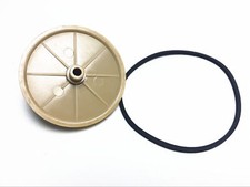 Player Wheel Tray Gear & Belt