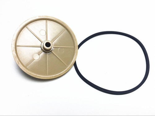 Player wheel tray gear - &, belt