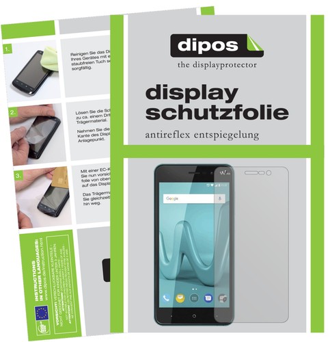 Protection pour wiko lenny - 2x,