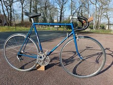 Vélo course vintage - vélo,