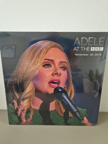 Adele live the bbc - the,
