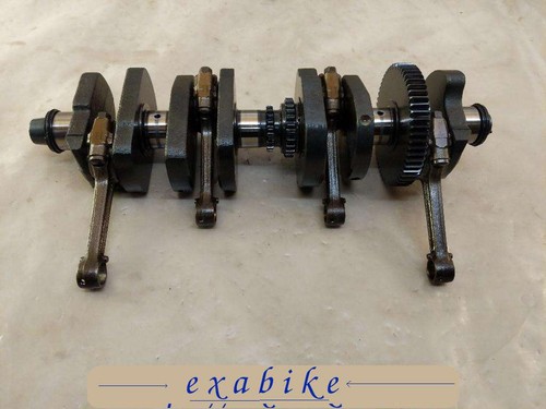 Vilebrequin pour kawasaki - vilebrequin,
