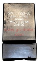 Relais Sécurité d’Occasion Yamaha 900 TDM 2003-2012 sans abs– Réf. 5PX-81950-00