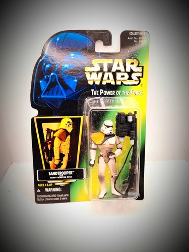 Star wars potf sandtrooper - potf,,