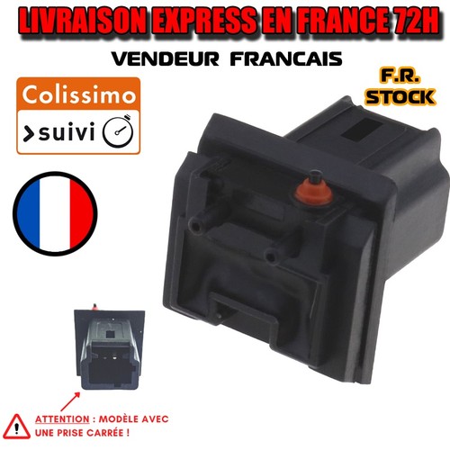 Contacteur coffre poignee - contacteur, de